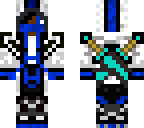 diamond assassin 