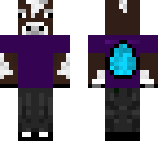 diamond cow