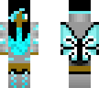 diamond fairy