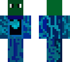 diamond loving zombie