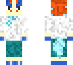 doctor keldeo