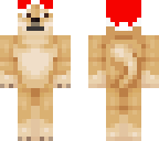 doge navidenho