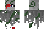drowned ghost