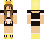 duckhat maid