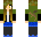 earthy me done