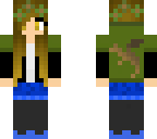 earthy me done