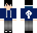 edit boy skin