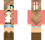 edit of cutest cowgirl ever