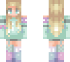 edit under chin derp face