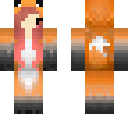 edited of 'chibi fox girl'