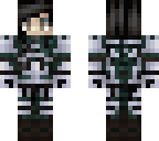 ely's armor