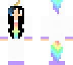 emo rainbow unicorn