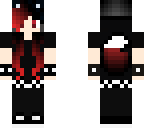 emo wolf edit two