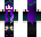 ender girl