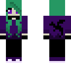 ender girl