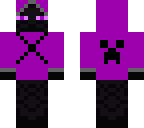 ender hoodie