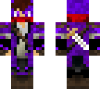 ender hunter
