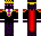 ender lord remake