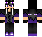 enderman boy