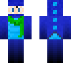 epiknyan with scarf
