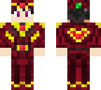 eternal emeror