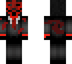 evil anonymous hacker
