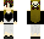 evil bride