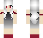 evil girl