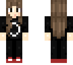 female dan howell