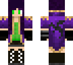 female elf