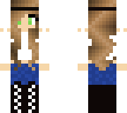 final final edit of my skin