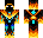 fire and ice