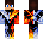 fire and ice paladins