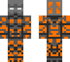 fire bot