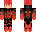 fire boy