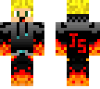 fire boy