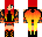 fire girl fixed