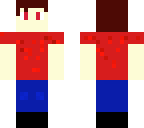 first boy i made