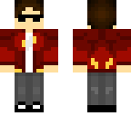 flash jacket 2
