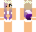 floppy bathing suit