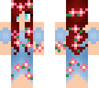 flora the flower princes