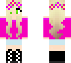 flower girl