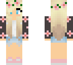 flowergirl