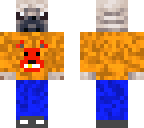 fnaf pug