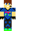 fosycraft5592