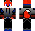 fox