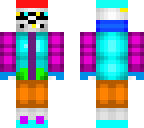 fresh sans