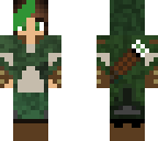 friend forest archer