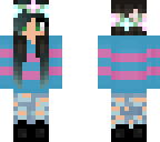 frisk shirt