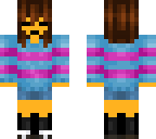 frisk undertale